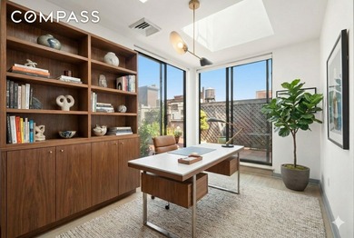*A Private Indoor Outdoor Oasis in the Sky More than a penthouse - photo 8