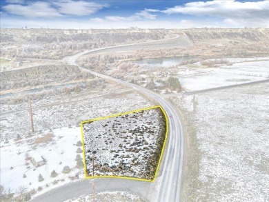 Snake River - Twin Falls County Lot For Sale in Buhl Idaho