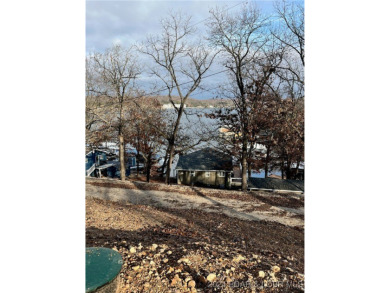 Lake Lot For Sale in Gravois Mills, Missouri