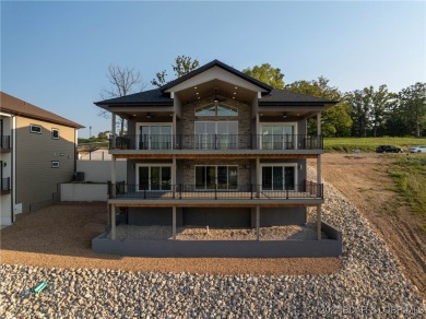 Lake Home For Sale in Osage Beach, Missouri