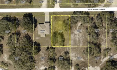 Lehigh Acres Area Lot For Sale in Lehigh Acres Florida