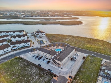 Lake Padre Condo For Sale in Corpus Christi Texas