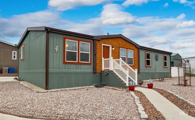 Lake Patricia Home For Sale in Boise ID