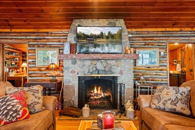 Escape to this historic Up North Minnesota retreat nestled on - photo 15