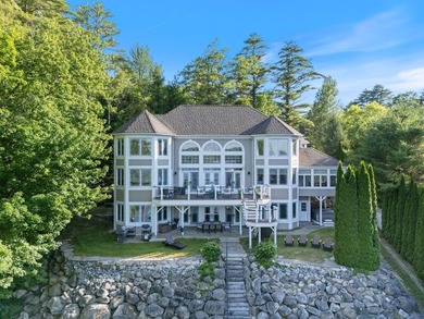 Luxury Living Meets Exceptional Entertaining! Blending timeless - photo 1