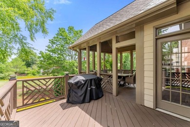 Welcome to luxury living in the prestigious Oaks at Apalachee - photo 22