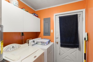 Discover the potential of this charming 3-bedroom, 1.5-bath home - photo 24