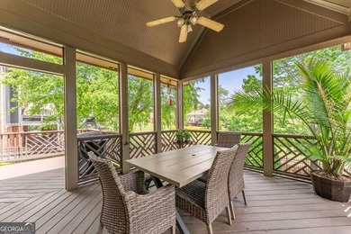 Welcome to luxury living in the prestigious Oaks at Apalachee - photo 25