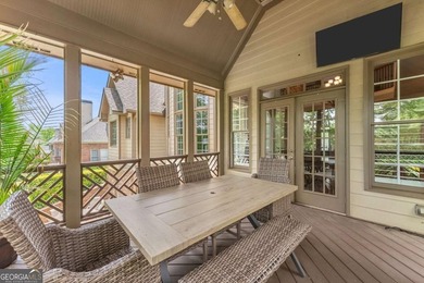 Welcome to luxury living in the prestigious Oaks at Apalachee - photo 26