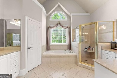 Welcome to luxury living in the prestigious Oaks at Apalachee - photo 27