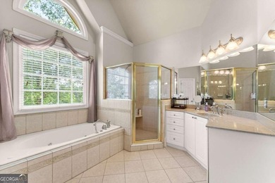 Welcome to luxury living in the prestigious Oaks at Apalachee - photo 29