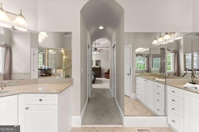 Welcome to luxury living in the prestigious Oaks at Apalachee - photo 30