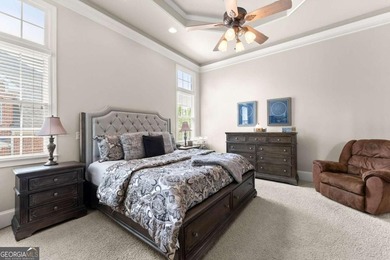 Welcome to luxury living in the prestigious Oaks at Apalachee - photo 31