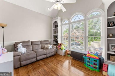 Welcome to luxury living in the prestigious Oaks at Apalachee - photo 35