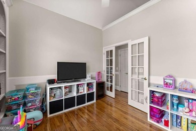 Welcome to luxury living in the prestigious Oaks at Apalachee - photo 36