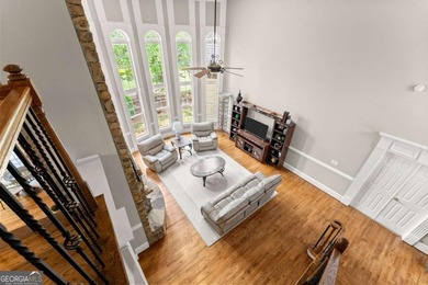 Welcome to luxury living in the prestigious Oaks at Apalachee - photo 37