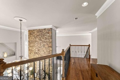 Welcome to luxury living in the prestigious Oaks at Apalachee - photo 38