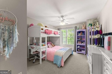 Welcome to luxury living in the prestigious Oaks at Apalachee - photo 39