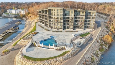 Lake Condo For Sale in Lake Ozark, Missouri