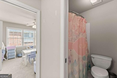 Welcome to luxury living in the prestigious Oaks at Apalachee - photo 47