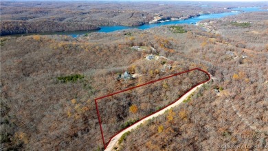 Lake Acreage For Sale in Linn Creek, Missouri