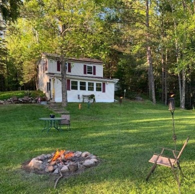Lake Home For Sale in Hurley, Wisconsin