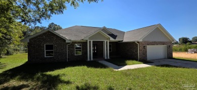Lake Home For Sale in Cantonment, Florida