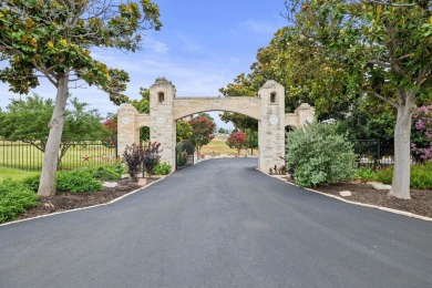 Lake Home For Sale in Buchanan Dam, Texas