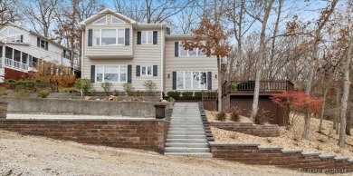 Lake Home Sale Pending in Rocky Mount, Missouri