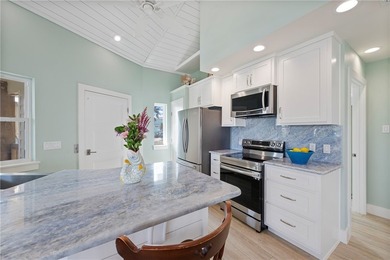 You've never seen a Sunday Villas home quite like Tract 16!