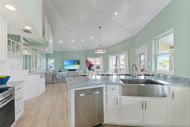 You've never seen a Sunday Villas home quite like Tract 16!