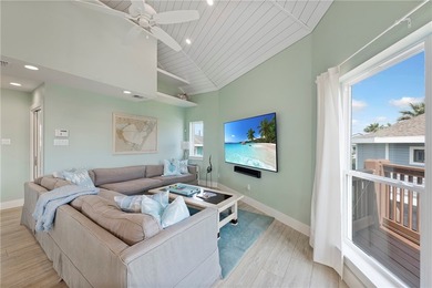 You've never seen a Sunday Villas home quite like Tract 16!