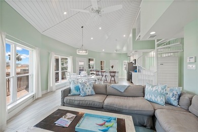 You've never seen a Sunday Villas home quite like Tract 16!