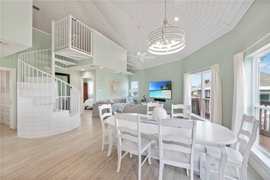 You've never seen a Sunday Villas home quite like Tract 16!