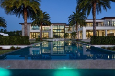 Lake Home Off Market in Delray Beach, Florida