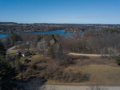 Lake Redstone Lot For Sale in La Valle Wisconsin