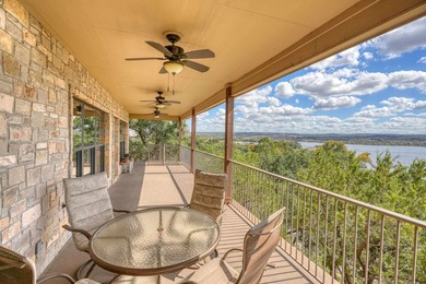 This stunning hill country estate is nestled within the gated - photo 3