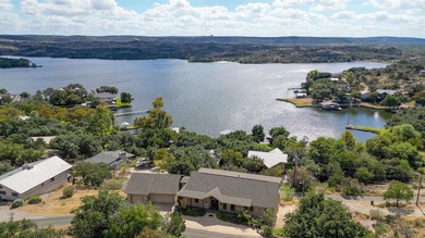This stunning hill country estate is nestled within the gated - photo 4