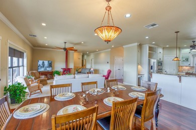 This stunning hill country estate is nestled within the gated - photo 7