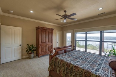 This stunning hill country estate is nestled within the gated - photo 10