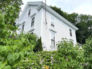 Exceptional 1868 Greek Revival, once called the Samuel Droun - photo 3
