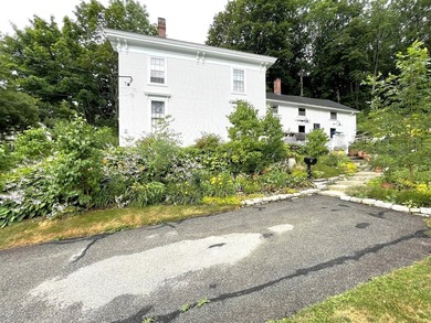 Exceptional 1868 Greek Revival, once called the Samuel Droun - photo 4