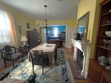 Exceptional 1868 Greek Revival, once called the Samuel Droun - photo 9
