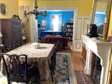 Exceptional 1868 Greek Revival, once called the Samuel Droun - photo 10