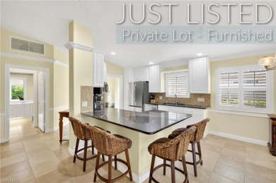 (private lake, pond, creek) Home For Sale in Bonita Springs Florida