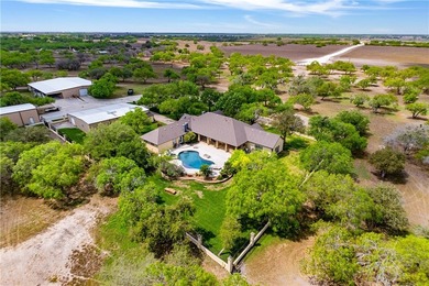 (private lake, pond, coastal) Home For Sale in Robstown Texas