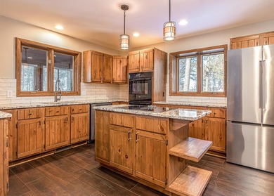 If you're looking for big space, & big water, this home delivers - photo 11