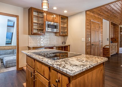 If you're looking for big space, & big water, this home delivers - photo 12