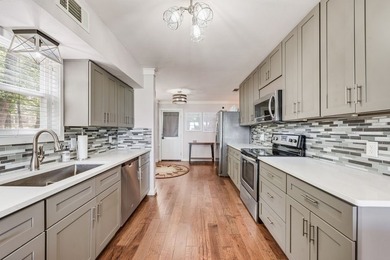 Welcome to your dream lake retreat! This beautifully updated - photo 12