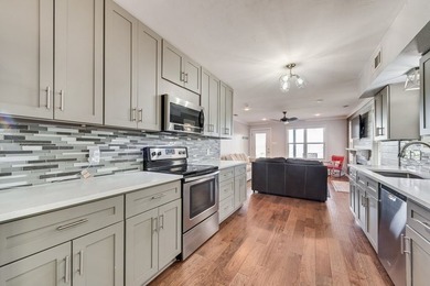 Welcome to your dream lake retreat! This beautifully updated - photo 13